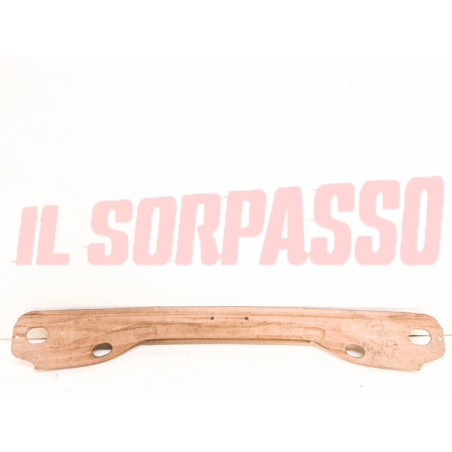 BORDO INTERNO RIVESTIMENTO POSTERIORE TRAVERSA FIAT 127 SPORT C CL ORIGINALE