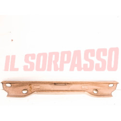 BORDO INTERNO RIVESTIMENTO POSTERIORE TRAVERSA FIAT 127 SPORT C CL ORIGINALE