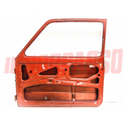 PORTA PORTIERA DESTRA FIAT 127 SPECIAL ORIGINALE USATA