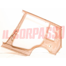 FIANCATA PARAFANGO POSTERIORE DESTRO SOTTOPORTA MONTANT FIAT UNO 5 PORTE 7532312