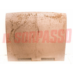 COFANO ANTERIORE VANO BAULE FIAT 850 BERLINA SPECIAL 1 SERIE ORIGINALE 4109601