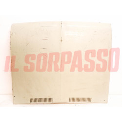 COFANO ANTERIORE VANO BAULE FIAT 850 BERLINA SPECIAL 2 SERIE ORIGINALE