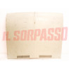 COFANO ANTERIORE VANO BAULE FIAT 850 BERLINA SPECIAL 2 SERIE ORIGINALE