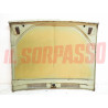 COFANO ANTERIORE VANO BAULE FIAT 850 BERLINA SPECIAL 2 SERIE ORIGINALE