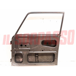 PORTA ANTERIORE DESTRA FIAT 1300 1500 BERLINA ORIGINALE