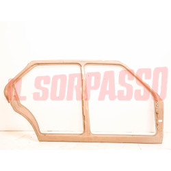 FIANCATA DESTRA SOTTOPORTA MONTANTE PORTA FIAT 132 1 SERIE ORIGINALE 4385862