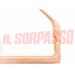 FIANCATA DESTRA SOTTOPORTA MONTANTE PORTA FIAT 132 1 SERIE ORIGINALE 4385862