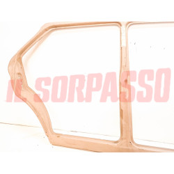 FIANCATA DESTRA SOTTOPORTA MONTANTE PORTA FIAT 132 1 SERIE ORIGINALE 4385862