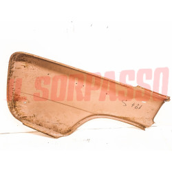 1/2 PARAFANGO FIANCO POSTERIORE SINISTRO FIAT 125 BERLINA - SPECIAL ORIGINALE