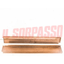 SOTTOPORTA DESTRO SINISTRO FIAT 124 COUPE SPORT ORIGINALI