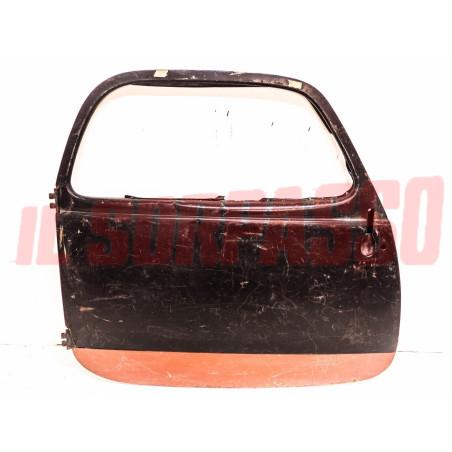 PORTA PORTIERA DESTRA FIAT TOPOLINO 500 A - B - C 1 SERIE ORIGINALE