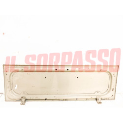 COFANO MOTORE POSTERIORE  FIAT 850 FAMILIARE 1 SERIE ORIGINALE USATO