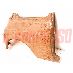 PARAFANGO FIANCO POSTERIORE DESTRO FIAT NUOVA 500 F L R ORIGINALE NOS