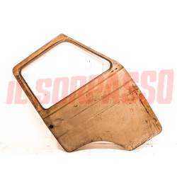 PORTA ANTERIORE DESTRA FIAT 238 TUTTI TIPI + FURGONE ORIGINALE