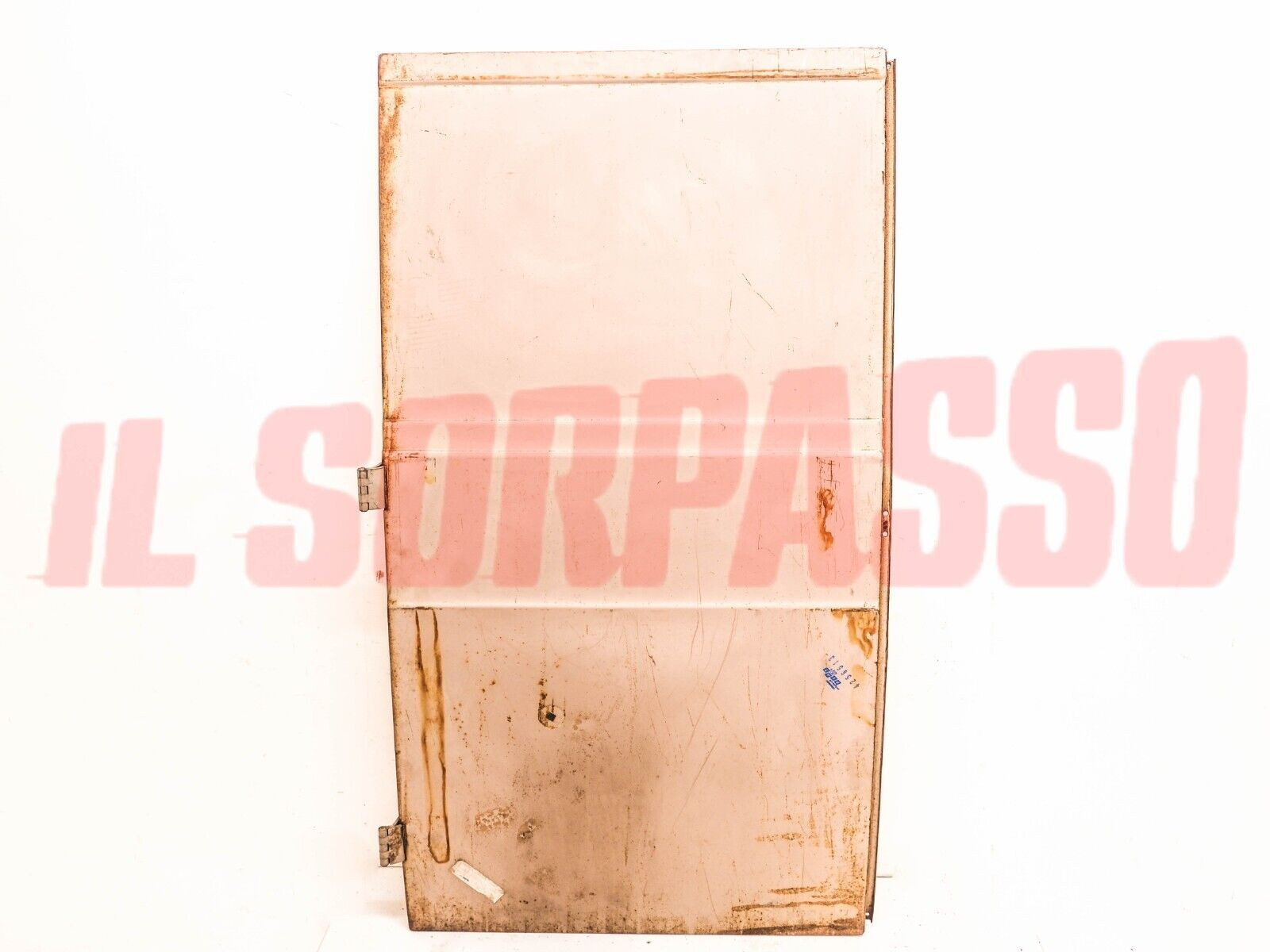 PORTA LATERALE SINISTRA FIAT 238 FURGONE ORIGINALE 4256513