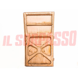 PORTA LATERALE SINISTRA FIAT 238 FURGONE ORIGINALE 4256513