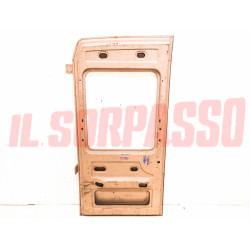 PORTA PORTELLONE POSTERIORE DESTRA FIAT 127 FIORINO TETTO ALTO ORIGINALE 4466566