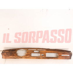 PLANCIA RIVESTIMENTO CRUSCOTTO FIAT 126 + PERSONAL ORIGINALE