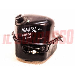 SERBATOIO BENZINA + GALLEGGIANTE ROVER MINI COOPER 1300 cc  ORIGINALE