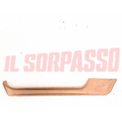 SOTTOPORTA DESTRO FIAT 500 R ORIGINALE SENZA FORI