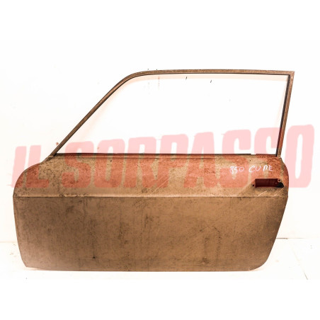 PORTA PORTIERA SINISTRA FIAT 850 COUPE 1 SERIE ORIGINALE