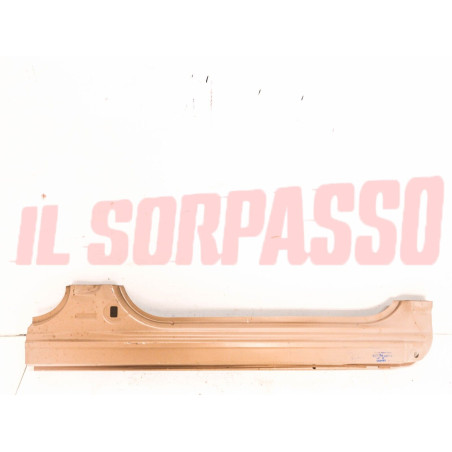 MEZZO SOTTOPORTA DESTRO FIAT TIPO TEMPRA DEDRA ORIGINALE 5888873