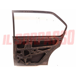 PORTA PORTIERA POSTERIORE DESTRA ALFA ROMEO ALFETTA BERLINA 1.6 1.8 116085504400