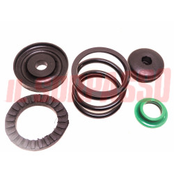 KIT MOLLA + TAMPONI SUPPORTI MOTORE FIAT 500 500 R - 126 TUTTI TIPI