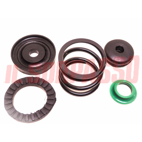 KIT MOLLA + TAMPONI SUPPORTI MOTORE FIAT 500 500 R - 126 TUTTI TIPI