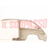 FIANCATA POSTERIORE DESTRA + OSSATURA INTERNA FIAT 600 1 SERIE ORIGINALE