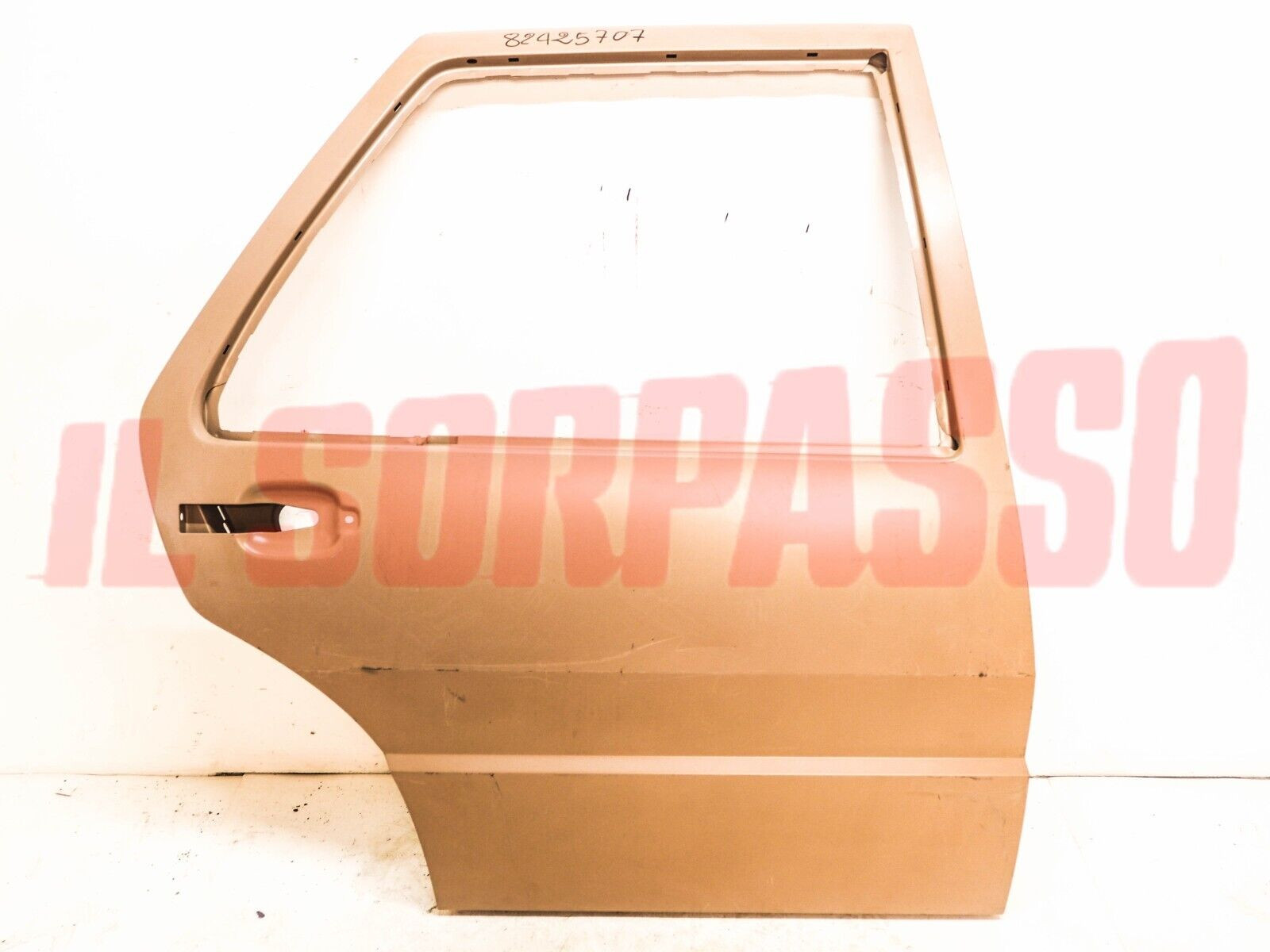 PORTA PORTIERA POSTERIORE DESTRA LANCIA THEMA + FERRARI FIAT CROMA 82425707