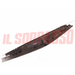 TRAVERSA SUPERIORE FRONTALE CALANDRA BATTUTA COFANO ALFA ROMEO 1750 2000 BERLINA