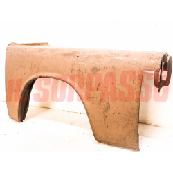 PARAFANGO ANTERIORE DESTRO LANCIA FLAVIA BERLINA 1.5 1.8 cc ORIGINALE 82590265