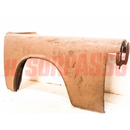 PARAFANGO ANTERIORE DESTRO LANCIA FLAVIA BERLINA 1.5 1.8 cc ORIGINALE 82590265