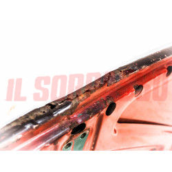 COFANO POSTERIORE BAULE ALFA ROMEO GT JUNIOR 1300 1600 1750 2000 DA RIPARARE