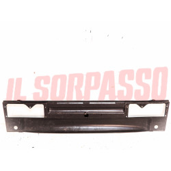 RIVESTIMENTO TRAVERSA POSTERIORE SEDE FANALI ALFA ROMEO 90 ORIGINALE