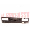 RIVESTIMENTO TRAVERSA POSTERIORE SEDE FANALI ALFA ROMEO 90 ORIGINALE