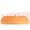 PANNELLO BEIGE PORTELLONE POSTERIORE + MOLLETTE FIAT 500 GIARDINIERA ORIGINALE