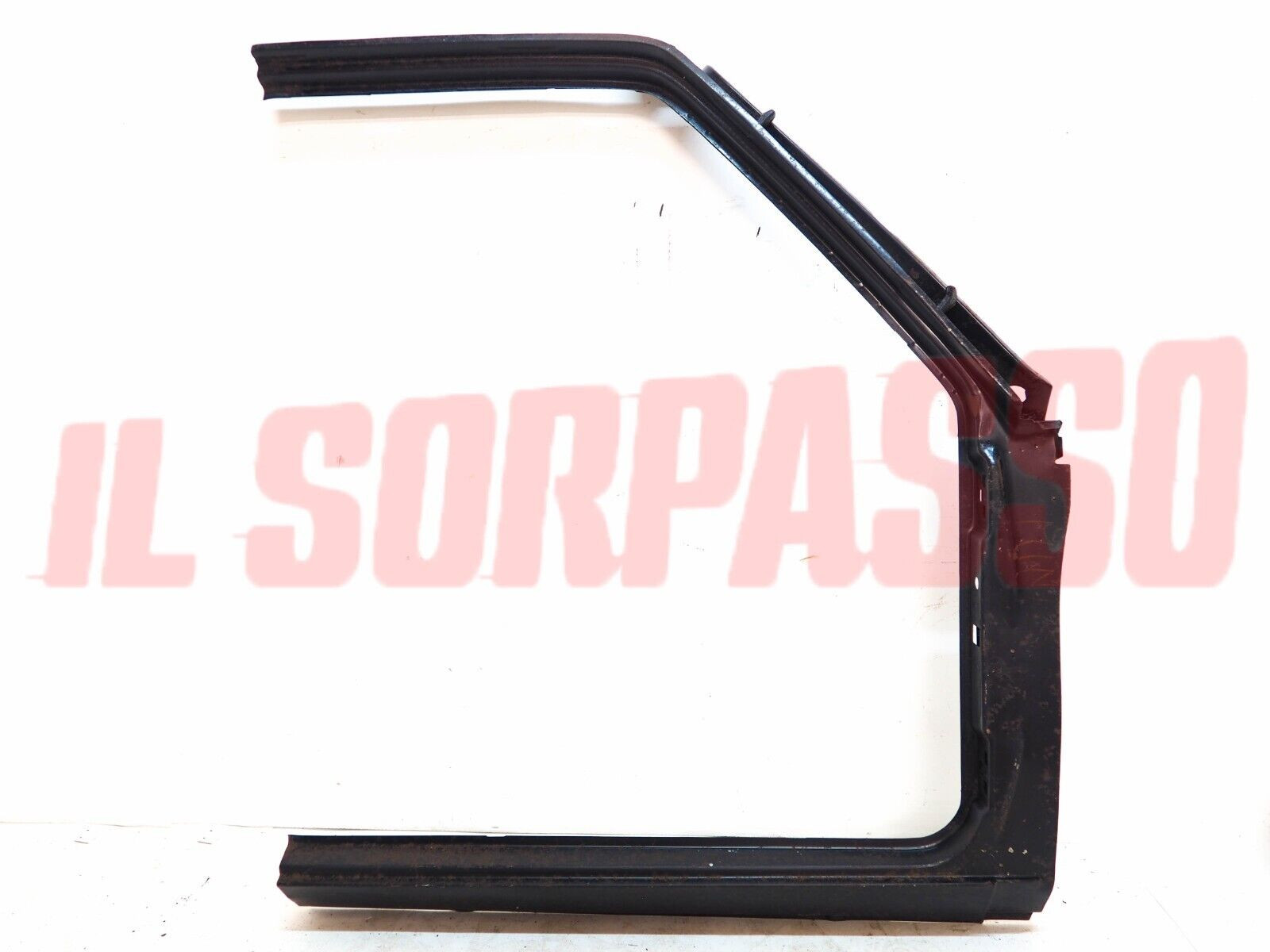 MONTANTE PORTA PORTIERA DESTRA INNOCENTI MINI 90 120 DE TOMASO ORIGINALE