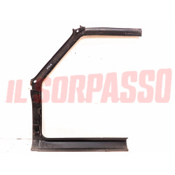 MONTANTE PORTA PORTIERA DESTRA INNOCENTI MINI 90 120 DE TOMASO ORIGINALE