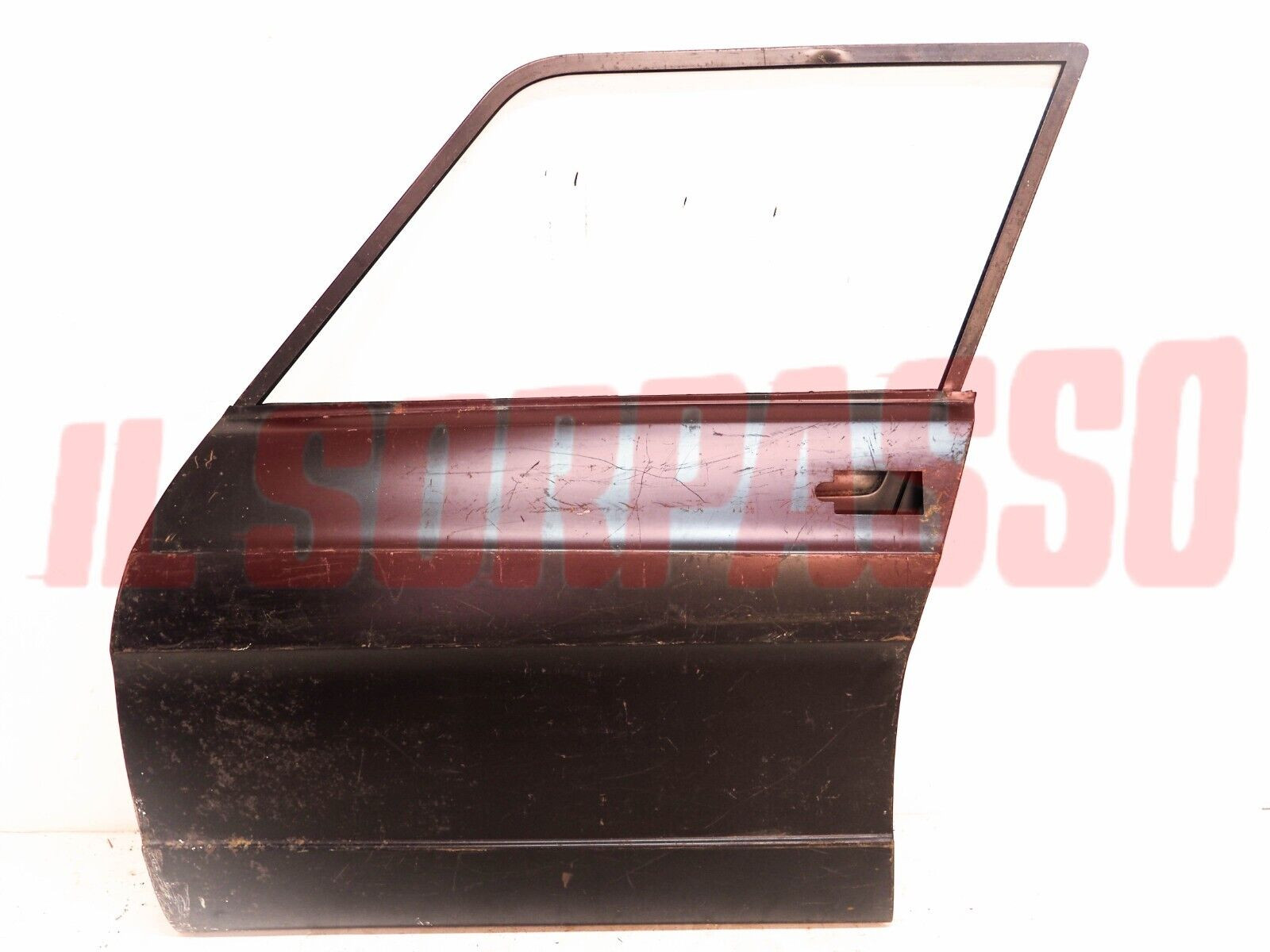 PORTA PORTIERA ANTERIORE SINISTRA CITROEN AMI 6 ORIGINALE AM841193A