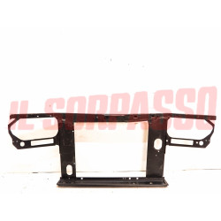 OSSATURA INTERNA FRONTALE CALANDRA ALFA ROMEO 75 + TURBO + TWIN SPARK 60734985