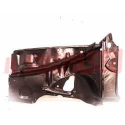 PASSARUOTA LONGHERONE ANTERIORE INTERNO SINISTRO FIAT PANDA 30 45 4x4 ORIGINALE