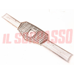 MASCHERINA GRIGLIA BAFFO CALANDRA FIAT 850 BERLINA SPECIAL ACCESSORIO