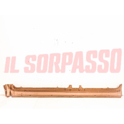 SOTTOPORTA DESTRO LANCIA DELTA HF INTEGRALE EVOLUZIONE ORIGINALE  5887606