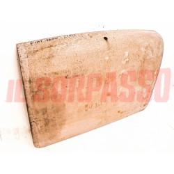 COFANO POSTERIORE BAULE FIAT 1800 2100 BERLINA ORIGINALE