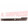 SOTTOPORTA ESTERNO DESTRO FORD FIESTA MK1 XR2 NUOVO NOS