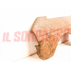 PARAFANGO FIANCO POSTERIORE DESTRO FORD FIESTA MK1 - XR2 ORIGINALE