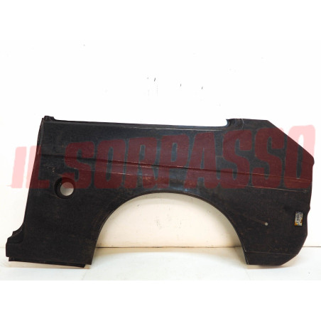 PARAFANGO FIANCO POSTERIORE SINISTRO FORD FIESTA MK1 - XR2 ORIGINALE