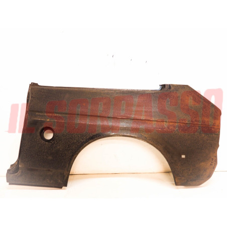 PARAFANGO FIANCO POSTERIORE SINISTRO FORD FIESTA MK 2 DAL 1983 ORIGINALE